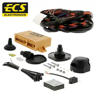 Kabelset trekhaak ECS KI137BH Snelle Levering