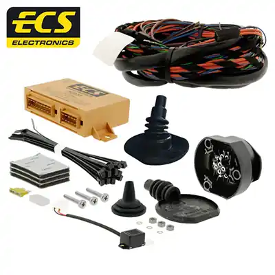 Kabelset trekhaak ECS KI137DH Lage Kosten