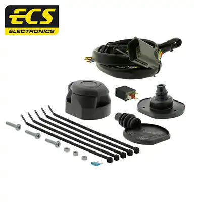 Kabelset trekhaak ECS LR004DH Koop Online