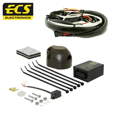 Beperkt Aanbod Kabelset trekhaak ECS LR022FX