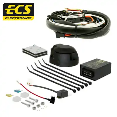 Nieuw Kabelset trekhaak ECS LR022HX