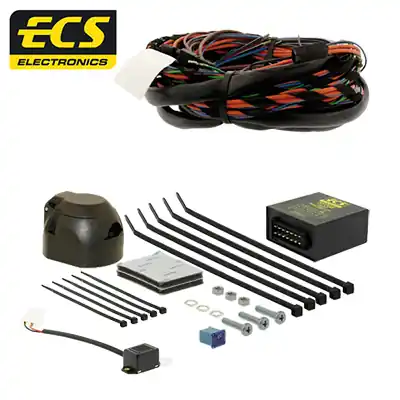 Kabelset trekhaak ECS LR023FX Laatste Versie