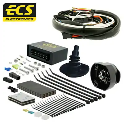 Kabelset trekhaak ECS LX001DH Direct Beschikbaar