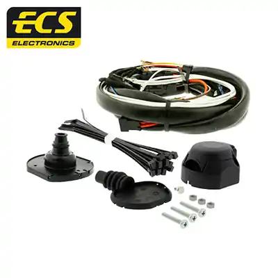 Kabelset trekhaak ECS MB075BH Goedkoop