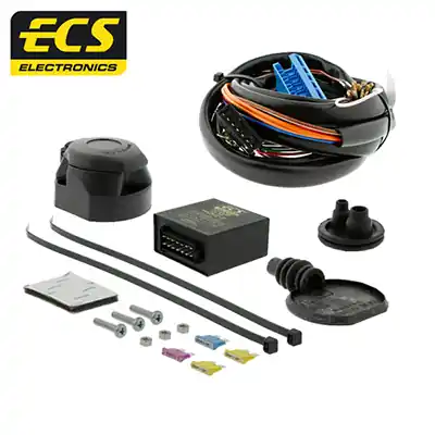 Kabelset trekhaak ECS MB076D1 Nu Kopen