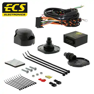 Trendy Kabelset trekhaak ECS MB078B1