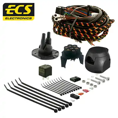 Koop Online Kabelset trekhaak ECS MB094BL