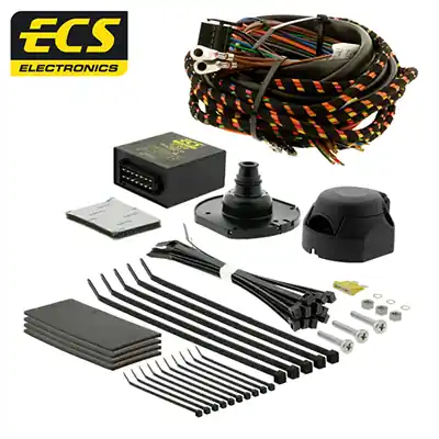 Modern Kabelset trekhaak ECS MB098B1