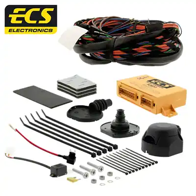 Kabelset trekhaak ECS MG003BH Limited Edition