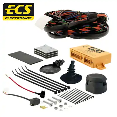 Laatste Versie Kabelset trekhaak ECS MG003DH