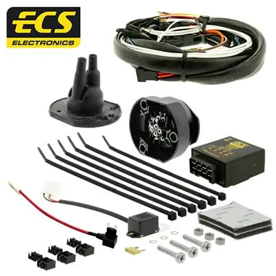 Shop Nu Kabelset trekhaak ECS MG004DX