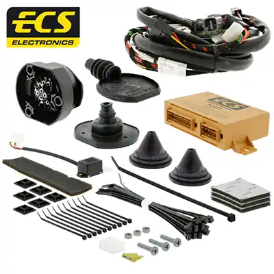 Gecertificeerd Kabelset trekhaak ECS MT088DH