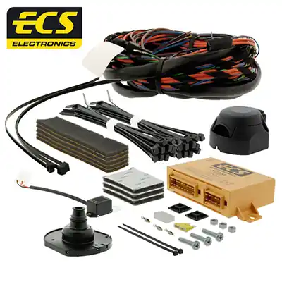 Authentiek Kabelset trekhaak ECS MT131BH