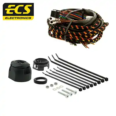 Korting Kabelset trekhaak ECS MT166HB