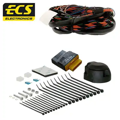 Kabelset trekhaak ECS MT166HL Premium