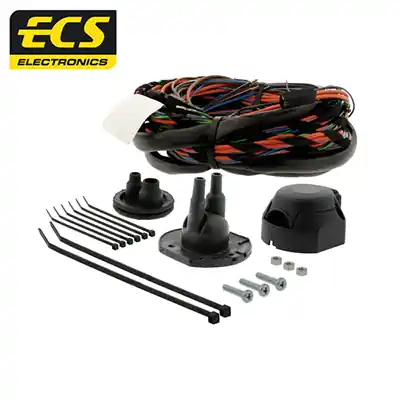 Kabelset trekhaak ECS NI019BB Populair