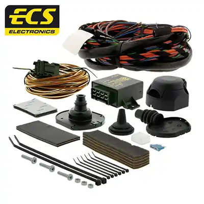 Laatste Versie Kabelset trekhaak ECS NI075BB