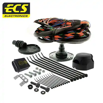 Kabelset trekhaak ECS NI112BH Koop Vandaag