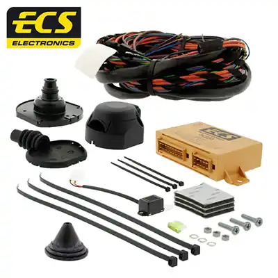 Kabelset trekhaak ECS NI163BH Nieuwe Collectie