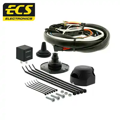 Kabelset trekhaak ECS OP016BB Bulkbestelling