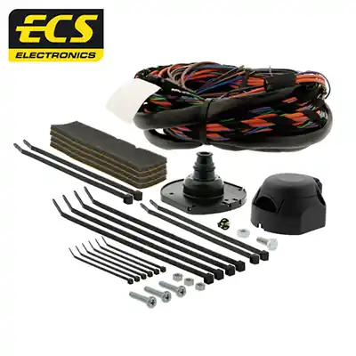 Exclusief Kabelset trekhaak ECS OP026BL