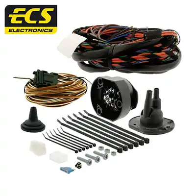 Budget Kabelset trekhaak ECS OP027DL