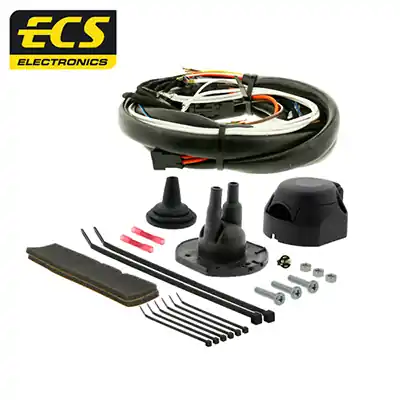 Kabelset trekhaak ECS OP028BL Bestel Nu