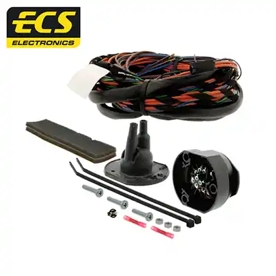 Betaalbaar Kabelset trekhaak ECS OP028DL