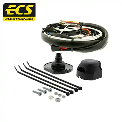 Lage Kosten Kabelset trekhaak ECS OP056BB