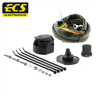 Voordeelprijs Kabelset trekhaak ECS OP056DL