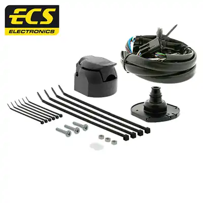 Korting Kabelset trekhaak ECS OP057BL