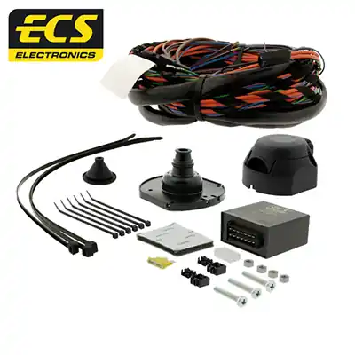 Kabelset trekhaak ECS OP071B1 Koopje