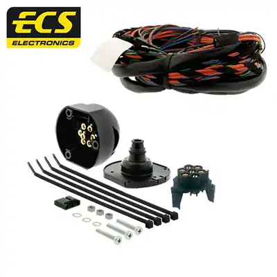 Kabelset trekhaak ECS OP073BL Express Levering