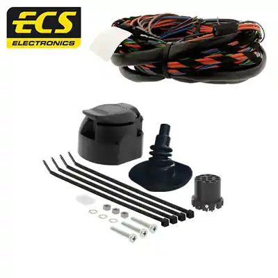 Kabelset trekhaak ECS OP073DL Speciale Aanbieding