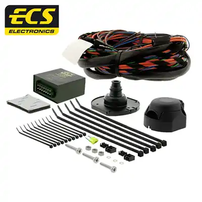 Actieprijs Kabelset trekhaak ECS OP075B1