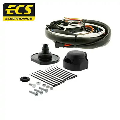 Betrouwbaar Kabelset trekhaak ECS PE008BB