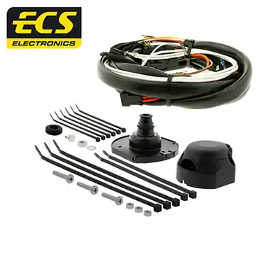 Aanbieding Kabelset trekhaak ECS RN008BB