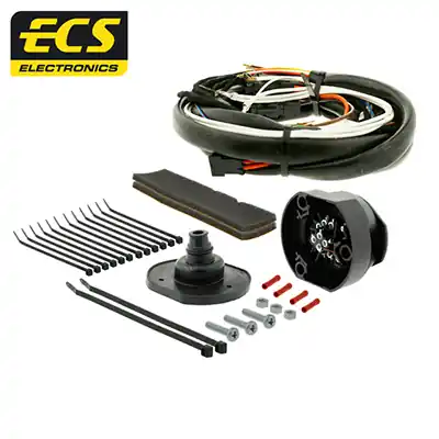 Kabelset trekhaak ECS RN037DB Merkproduct