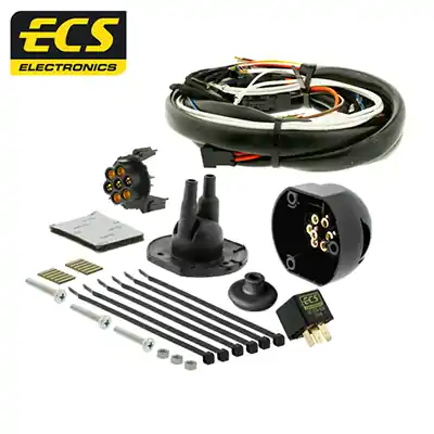 Kabelset trekhaak ECS RN050BB Express Levering