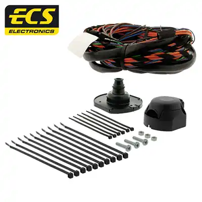 Rechtstreeks Van De Fabrikant Kabelset trekhaak ECS RN057BB