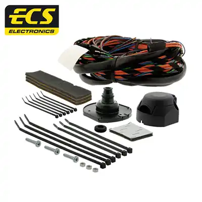 Actieprijs Kabelset trekhaak ECS RN060BB