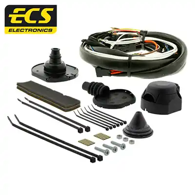 Voordeelprijs Kabelset trekhaak ECS RN072BQ