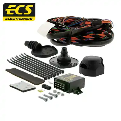 Kabelset trekhaak ECS RN078BB Nieuwe Collectie