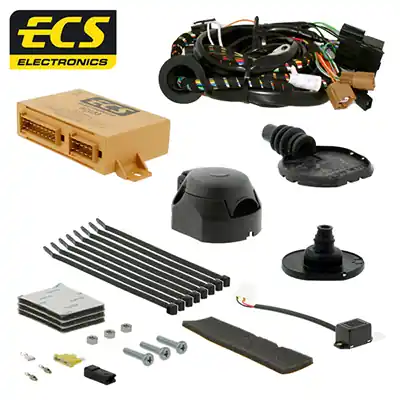 Kabelset trekhaak ECS RN078BH Korting