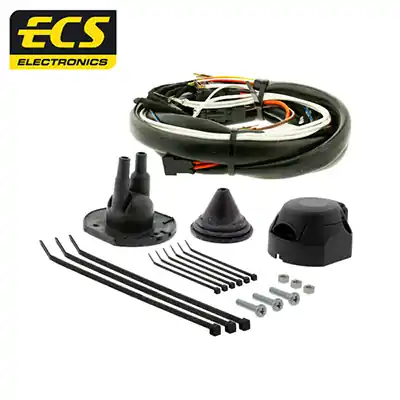 Kabelset trekhaak ECS RN082BB Modern