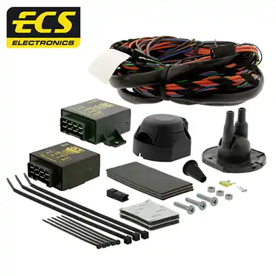 Exclusieve Aanbieding Kabelset trekhaak ECS RN124BB