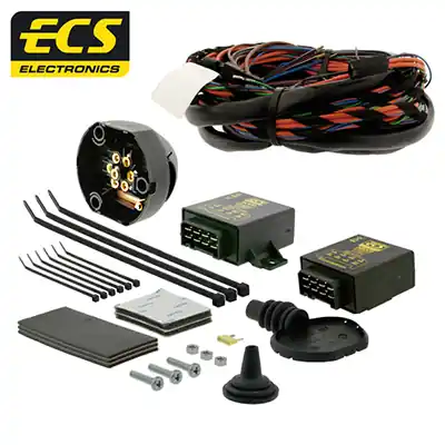 Kabelset trekhaak ECS RN125BB Aanbieding