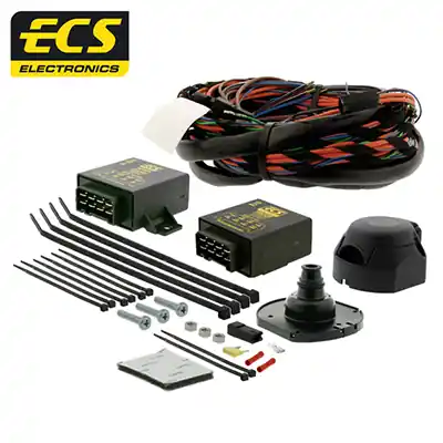 Kabelset trekhaak ECS RN127BB Lage Kosten
