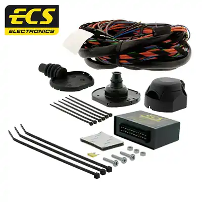 Kabelset trekhaak ECS RN131BH Nieuw Model