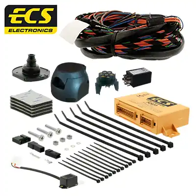 Kabelset trekhaak ECS RN161BH Snelle Levering